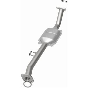 MagnaFlow Exhaust Systems & Installation | 1350 Offroad - MagnaFlow HM Grade Direct-Fit Catalytic Converter 93377 - Image 3