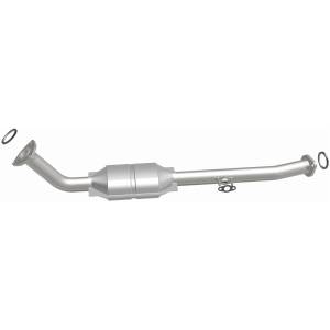 MagnaFlow Exhaust Systems & Installation | 1350 Offroad - MagnaFlow HM Grade Direct-Fit Catalytic Converter 93377 - Image 4