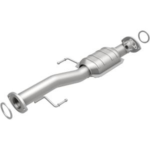 MagnaFlow Exhaust Systems & Installation | 1350 Offroad - MagnaFlow HM Grade Direct-Fit Catalytic Converter 93379 - Image 1