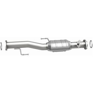 MagnaFlow Exhaust Systems & Installation | 1350 Offroad - MagnaFlow HM Grade Direct-Fit Catalytic Converter 93379 - Image 4