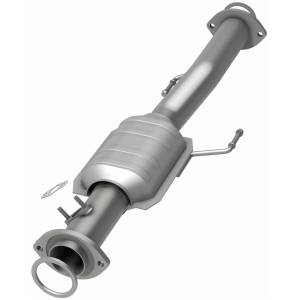 MagnaFlow Exhaust Systems & Installation | 1350 Offroad - MagnaFlow HM Grade Direct-Fit Catalytic Converter 93379 - Image 3