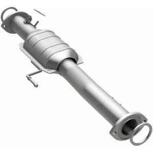 MagnaFlow Exhaust Systems & Installation | 1350 Offroad - MagnaFlow HM Grade Direct-Fit Catalytic Converter 93379 - Image 2
