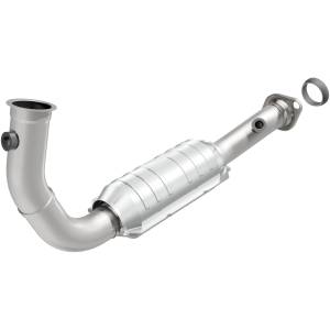 MagnaFlow Exhaust Systems & Installation | 1350 Offroad - MagnaFlow HM Grade Direct-Fit Catalytic Converter 93383 - Image 1
