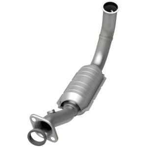 MagnaFlow Exhaust Systems & Installation | 1350 Offroad - MagnaFlow HM Grade Direct-Fit Catalytic Converter 93383 - Image 3