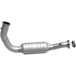 MagnaFlow Exhaust Systems & Installation | 1350 Offroad - MagnaFlow HM Grade Direct-Fit Catalytic Converter 93383 - Image 4