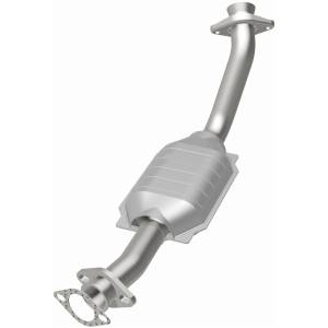 MagnaFlow Exhaust Systems & Installation | 1350 Offroad - MagnaFlow Standard Grade Direct-Fit Catalytic Converter 93384 - Image 3