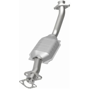 MagnaFlow Exhaust Systems & Installation | 1350 Offroad - MagnaFlow Standard Grade Direct-Fit Catalytic Converter 93385 - Image 3