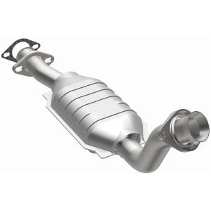 MagnaFlow Exhaust Systems & Installation | 1350 Offroad - MagnaFlow Standard Grade Direct-Fit Catalytic Converter 93385 - Image 2