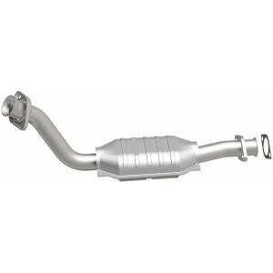 MagnaFlow Exhaust Systems & Installation | 1350 Offroad - MagnaFlow Standard Grade Direct-Fit Catalytic Converter 93385 - Image 4