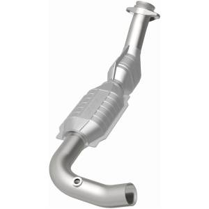 MagnaFlow Exhaust Systems & Installation | 1350 Offroad - MagnaFlow HM Grade Direct-Fit Catalytic Converter 93390 - Image 3