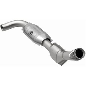 MagnaFlow Exhaust Systems & Installation | 1350 Offroad - MagnaFlow HM Grade Direct-Fit Catalytic Converter 93392 - Image 2