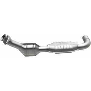 MagnaFlow Exhaust Systems & Installation | 1350 Offroad - MagnaFlow HM Grade Direct-Fit Catalytic Converter 93392 - Image 4
