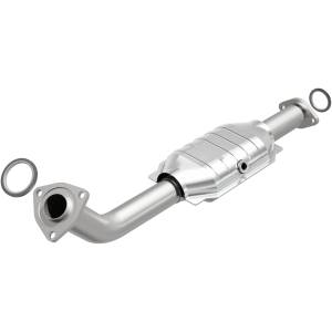 MagnaFlow Exhaust Systems & Installation | 1350 Offroad - MagnaFlow HM Grade Direct-Fit Catalytic Converter 93399 - Image 1