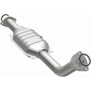 MagnaFlow Exhaust Systems & Installation | 1350 Offroad - MagnaFlow HM Grade Direct-Fit Catalytic Converter 93399 - Image 2