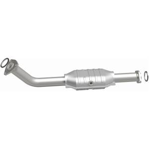 MagnaFlow Exhaust Systems & Installation | 1350 Offroad - MagnaFlow HM Grade Direct-Fit Catalytic Converter 93399 - Image 4