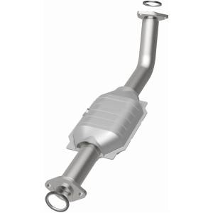 MagnaFlow Exhaust Systems & Installation | 1350 Offroad - MagnaFlow HM Grade Direct-Fit Catalytic Converter 93399 - Image 3