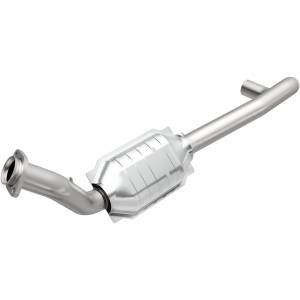 MagnaFlow Exhaust Systems & Installation | 1350 Offroad - MagnaFlow HM Grade Direct-Fit Catalytic Converter 93402 - Image 1