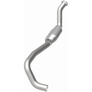 MagnaFlow Exhaust Systems & Installation | 1350 Offroad - MagnaFlow HM Grade Direct-Fit Catalytic Converter 93402 - Image 3