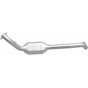 MagnaFlow Exhaust Systems & Installation | 1350 Offroad - MagnaFlow HM Grade Direct-Fit Catalytic Converter 93402 - Image 4