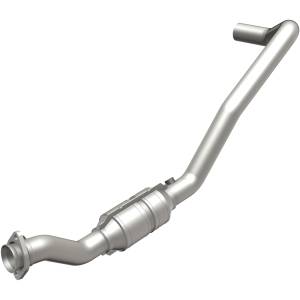 MagnaFlow Exhaust Systems & Installation | 1350 Offroad - MagnaFlow HM Grade Direct-Fit Catalytic Converter 93417 - Image 1