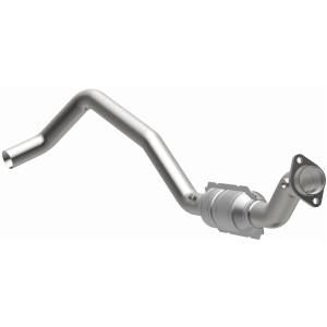 MagnaFlow Exhaust Systems & Installation | 1350 Offroad - MagnaFlow HM Grade Direct-Fit Catalytic Converter 93417 - Image 2