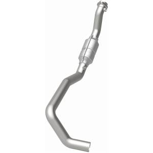 MagnaFlow Exhaust Systems & Installation | 1350 Offroad - MagnaFlow HM Grade Direct-Fit Catalytic Converter 93417 - Image 3