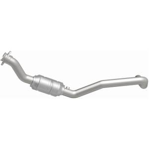 MagnaFlow Exhaust Systems & Installation | 1350 Offroad - MagnaFlow HM Grade Direct-Fit Catalytic Converter 93417 - Image 4