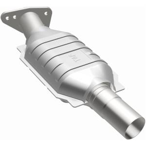 MagnaFlow Exhaust Systems & Installation | 1350 Offroad - MagnaFlow Standard Grade Direct-Fit Catalytic Converter 93418 - Image 2