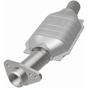 MagnaFlow Exhaust Systems & Installation | 1350 Offroad - MagnaFlow Standard Grade Direct-Fit Catalytic Converter 93418 - Image 3