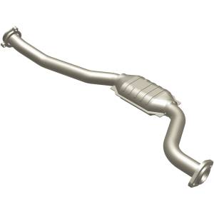 MagnaFlow Exhaust Systems & Installation | 1350 Offroad - MagnaFlow HM Grade Direct-Fit Catalytic Converter 93421 - Image 1