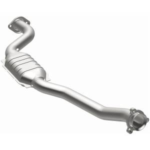 MagnaFlow Exhaust Systems & Installation | 1350 Offroad - MagnaFlow HM Grade Direct-Fit Catalytic Converter 93421 - Image 2