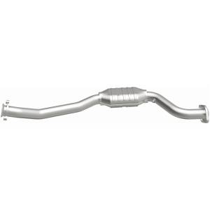 MagnaFlow Exhaust Systems & Installation | 1350 Offroad - MagnaFlow HM Grade Direct-Fit Catalytic Converter 93421 - Image 4