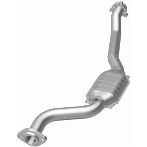 MagnaFlow Exhaust Systems & Installation | 1350 Offroad - MagnaFlow HM Grade Direct-Fit Catalytic Converter 93421 - Image 3