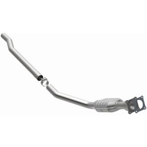MagnaFlow Exhaust Systems & Installation | 1350 Offroad - MagnaFlow HM Grade Direct-Fit Catalytic Converter 93425 - Image 2