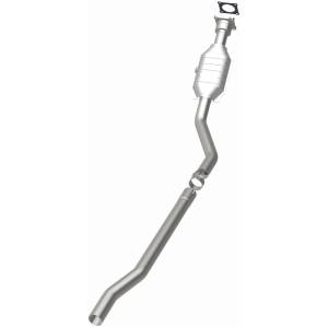MagnaFlow Exhaust Systems & Installation | 1350 Offroad - MagnaFlow HM Grade Direct-Fit Catalytic Converter 93425 - Image 3