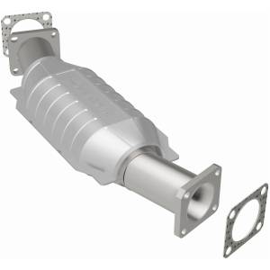 MagnaFlow Exhaust Systems & Installation | 1350 Offroad - MagnaFlow Standard Grade Direct-Fit Catalytic Converter 93426 - Image 2