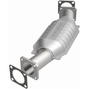 MagnaFlow Exhaust Systems & Installation | 1350 Offroad - MagnaFlow Standard Grade Direct-Fit Catalytic Converter 93426 - Image 3