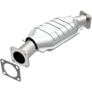 MagnaFlow Exhaust Systems & Installation | 1350 Offroad - MagnaFlow Standard Grade Direct-Fit Catalytic Converter 93427 - Image 1