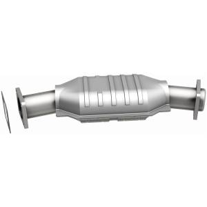 MagnaFlow Exhaust Systems & Installation | 1350 Offroad - MagnaFlow Standard Grade Direct-Fit Catalytic Converter 93427 - Image 4