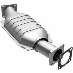 MagnaFlow Exhaust Systems & Installation | 1350 Offroad - MagnaFlow Standard Grade Direct-Fit Catalytic Converter 93427 - Image 2