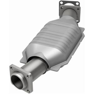MagnaFlow Exhaust Systems & Installation | 1350 Offroad - MagnaFlow Standard Grade Direct-Fit Catalytic Converter 93427 - Image 3