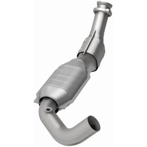 MagnaFlow Exhaust Systems & Installation | 1350 Offroad - MagnaFlow HM Grade Direct-Fit Catalytic Converter 93428 - Image 3
