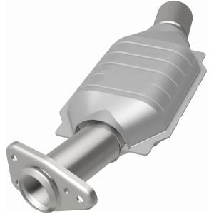 MagnaFlow Exhaust Systems & Installation | 1350 Offroad - MagnaFlow Standard Grade Direct-Fit Catalytic Converter 93431 - Image 3