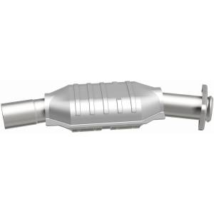 MagnaFlow Exhaust Systems & Installation | 1350 Offroad - MagnaFlow Standard Grade Direct-Fit Catalytic Converter 93431 - Image 4