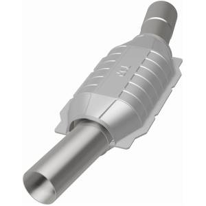 MagnaFlow Exhaust Systems & Installation | 1350 Offroad - MagnaFlow Standard Grade Direct-Fit Catalytic Converter 93432 - Image 3