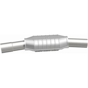 MagnaFlow Exhaust Systems & Installation | 1350 Offroad - MagnaFlow Standard Grade Direct-Fit Catalytic Converter 93432 - Image 4
