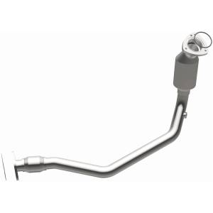 MagnaFlow Exhaust Systems & Installation | 1350 Offroad - MagnaFlow HM Grade Direct-Fit Catalytic Converter 93437 - Image 2