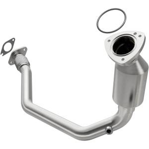 MagnaFlow Exhaust Systems & Installation | 1350 Offroad - MagnaFlow HM Grade Direct-Fit Catalytic Converter 93437 - Image 1
