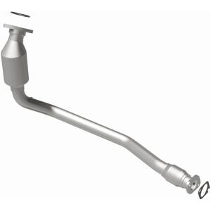 MagnaFlow Exhaust Systems & Installation | 1350 Offroad - MagnaFlow HM Grade Direct-Fit Catalytic Converter 93437 - Image 3