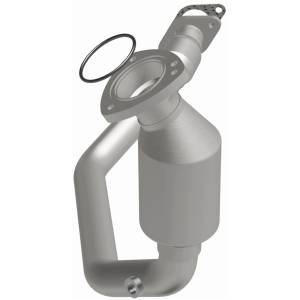 MagnaFlow Exhaust Systems & Installation | 1350 Offroad - MagnaFlow HM Grade Direct-Fit Catalytic Converter 93437 - Image 4